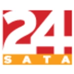 24sata android application logo